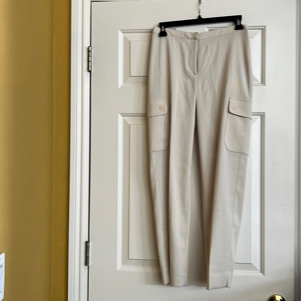 NWOT Laundry pants